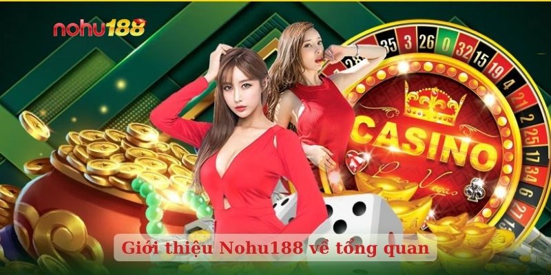 Giới thiệu Nohu188 về tổng quan