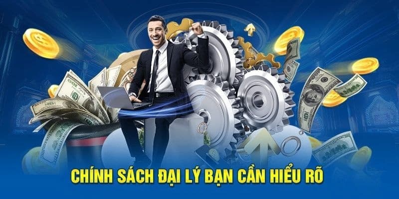 Chương trình đại lý của Nohu188